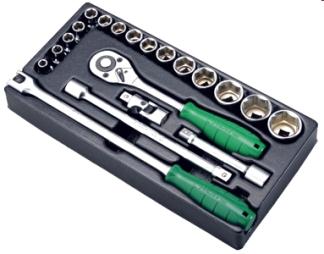 ����� ������� 1/2'' � ��������� Hans TT-16F