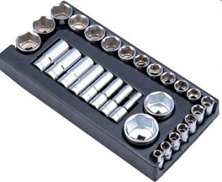 ����� ������� 1/2'' � ��������� Hans TT-2