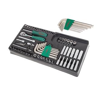 ����� ������� � ����������� 1/4'' � ��������� Hans TT-43H