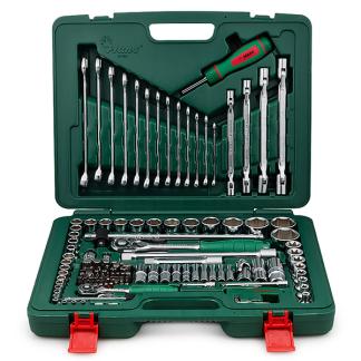 ����� ����������� (124 ��������) Hans TK-124E