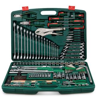 ����� ����������� (158 ���������) Hans TK-158V