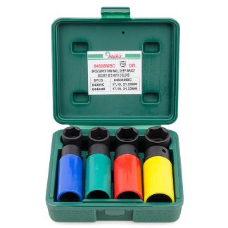 ����� ������� �������� ������� 1/2'' Hans 84608MBC