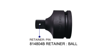 ���������� ������� 1-1/2''�1'' Hans 814804B