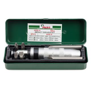 ������� �������� � ������ 1/2'' Hans 4606-8