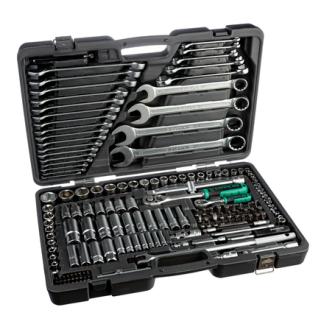 GARWIN PRO 641150 ����� ������ ������������ 1/4 � 1/2 6 ��. 169 ���������