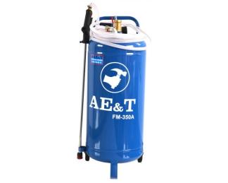 ������������� FM-350A AE&T