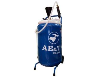 ������������� FM-350B AE&T