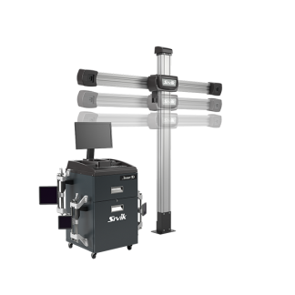 ����� ����-������� Sivik �����-3D ������������ ��2�� ��-506