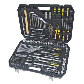 ������ ����� ����������� 142 ��.ER-80142 1/4&3/8&1/2DR 6-��.(���. �������)