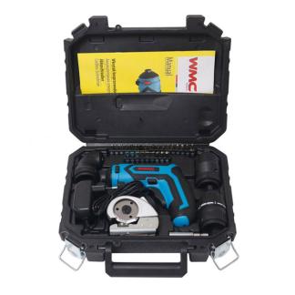 WMC TOOLS ���������� �������������� � ����� 36��. WMC-1036