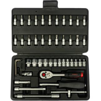 ����� ������� � ������� 1/4 46��. 6-��. Rockforce RF-2462-5