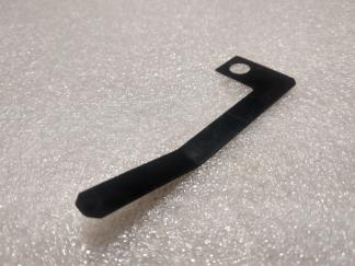 6000204 (CT-D-2100004) FORK SPRING PLATE ������� (��� V-624IT)