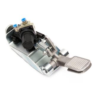 ������ �������� ������� (��� V-524ITE) QUICK INFLATION PEDAL ASSY 6000285