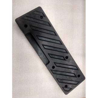 C-80-1000003 RUBBER PAD PLATE ���� ��������� ��� V-626