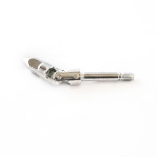 ������ �������� � �������� V3, V3LP, V3.5 (Shut-off valve with cardan d130mm)