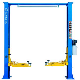 ������������� ������������ ROSSVIK V2-4L �/� 4.0�, 380�