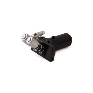 ���������� V-3 � ����� ���.25 V-3 Power Unit