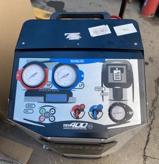 TopAuto RR400_demo ������� �������������� ��� �������� ������������� �������������