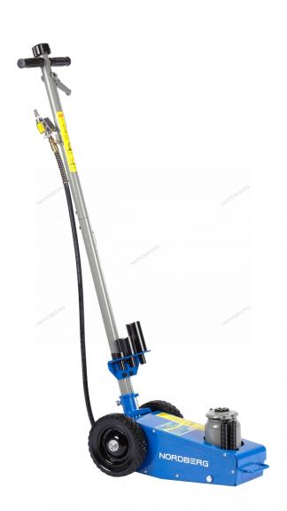 ������� �������������������� ��������� Nordberg 22 ���� N3322L