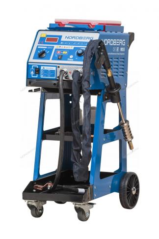 ������� ��������� Nordberg, �������, 220V WS5