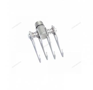 ��������� �������� Nordberg � 4-�� ������� F063