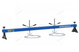 ����� ��� ����������� ���������� Nordberg 500��, L=180 �� N3005L