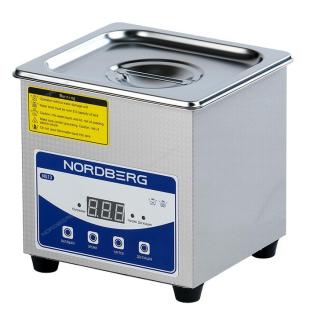 �������������� ����� � ���������� Nordberg, 1,3 � NU13