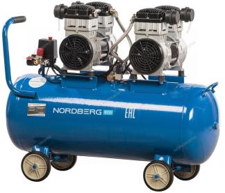 ���������� ����������� Nordberg 220�, �����. 100�, 400�/��� NCEO100/400