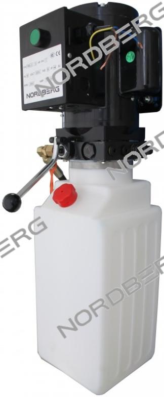 ������������ Nordberg (380V) ��� ���������� N4121A/N4121B/N4121H-4T P2PL_380V