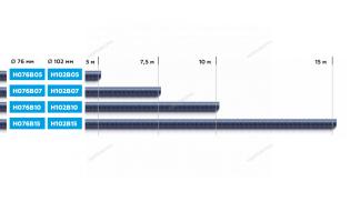 ����� ������������ Nordberg max t. +180, ����. 102��, ����� 10� (�����) H102B10
