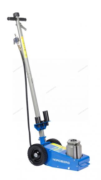 ������� �������������������� ��������� Nordberg 35 ���� N3335L