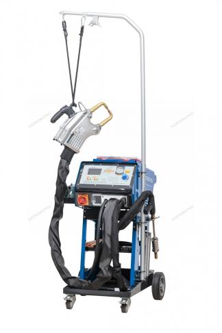 ������� ��������� Nordberg, �������, 380V, � ������� WS10