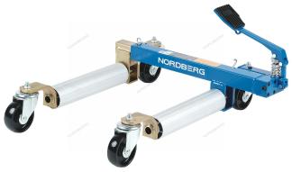 ������� Nordberg �������������� ��� ����������� ���������� N3S2