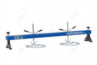 ����� ��� ����������� ���������� Nordberg 500��, L=150�� N3005