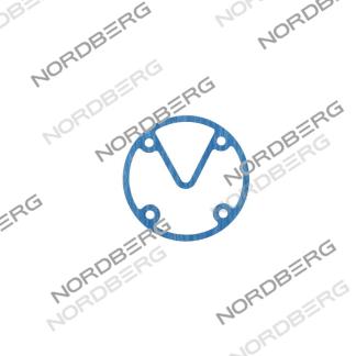 ��������� ������� �������� Nordberg D80 ��� NCP300/690, NCP300/880, NCP300/950 21154003