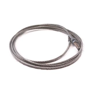 Steel cable B ���� �������� ( ���.24 ) V4,5-4 L-5165