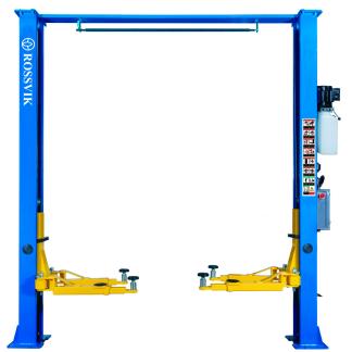 ������������� ������������ ROSSVIK V2-4LB �/� 4.0�, 380�