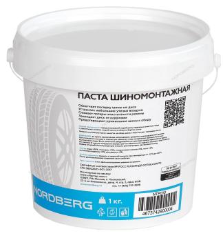����� ��������� Nordberg, 1 �� NTP010