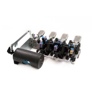 CT-D-4600000 PEDAL ASSEMBLY ��������� ���� � ����� ��� V-626