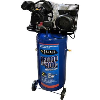 ���������� Garage PRO 100.MBV400/2.2 ������������