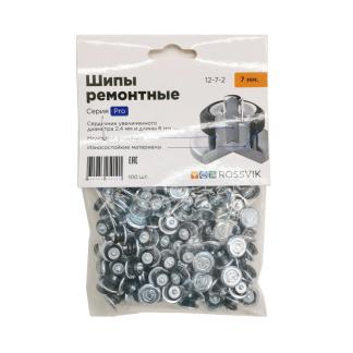 ��� ��������� ROSSVIK 12-7-2 ����� PRO (����� 100��)