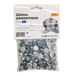 ��� ��������� ROSSVIK 12-9-2 ����� PRO (����� 100��)