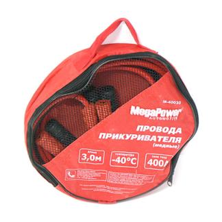 ������� ������������� Megapower M-50030 500A 3� (����) � �����