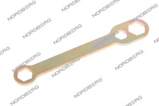 ���� Nordberg �������� ��� ����������� ������ ������� ����� ������� BAS-WRENCH