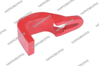 ���� �������� Nordberg J-���, ������� ������ 6� BAS-H2