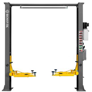 ������������� ������������ ROSSVIK V2-4LB �/� 4.0�, 380�, � ������� ��������������. ���� �����.
