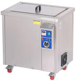 �������������� ����� � ���������� Nordberg, 38 � NU380DJP