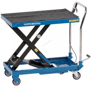 ���� Nordberg ��������� �������������� 300 �� N3T300
