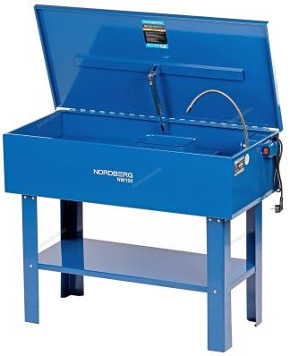 ��������� ��� ����� ������� Nordberg � ������������� ������� 150� NW100