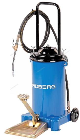 ��������� Nordberg ��� ������� ������ ������ � �������, 12 � N5013